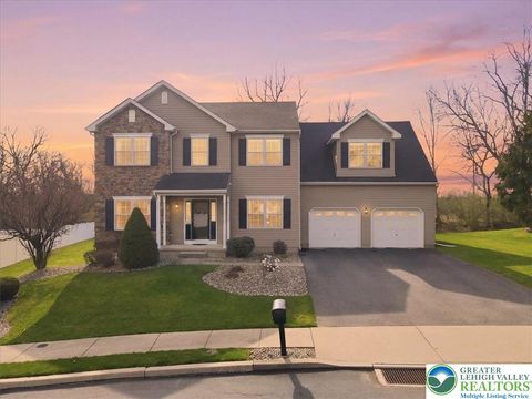 Photo of 2127 Eagles Landing Drive, Nazareth, PA 18064 (MLS # 774736)