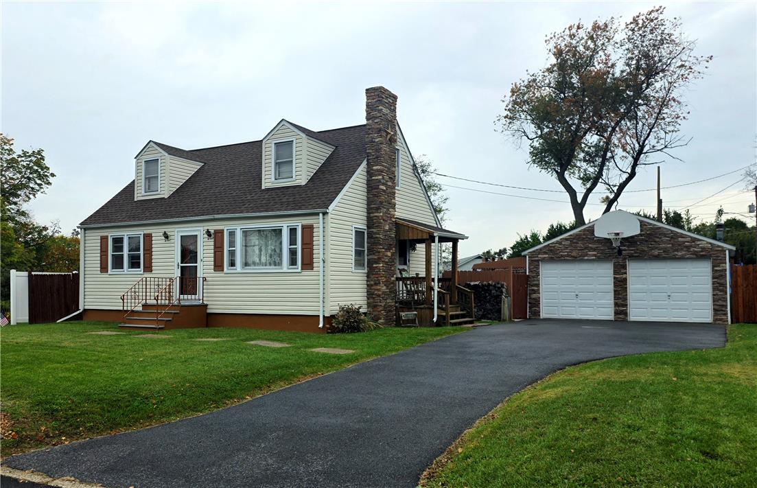 700 Bethlehem Road