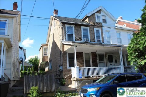 Photo of 610 W Garrison Street #1, Bethlehem, PA 18018 (MLS # 767060) Photo of 610 W Garrison Street #1, Bethlehem, PA 18018 (MLS # 767060)