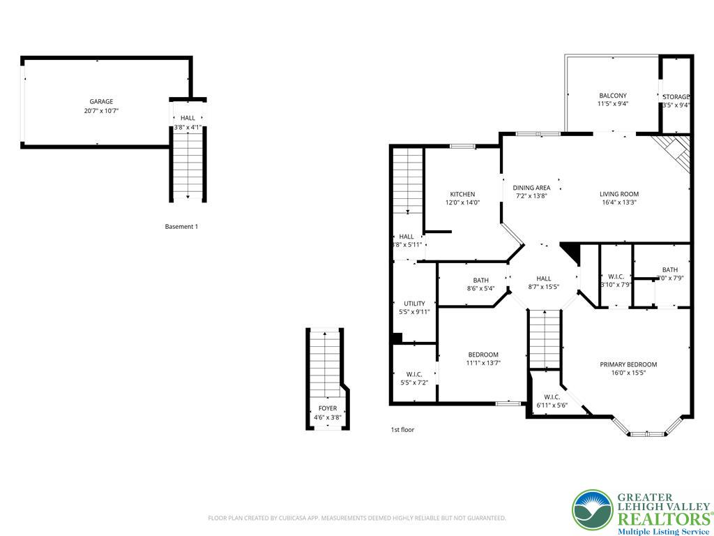 Muhlenberg Twp, Pennsylvania 19605, United States, 2 Bedrooms Bedrooms, ,2 BathroomsBathrooms,Residential,Active,244318