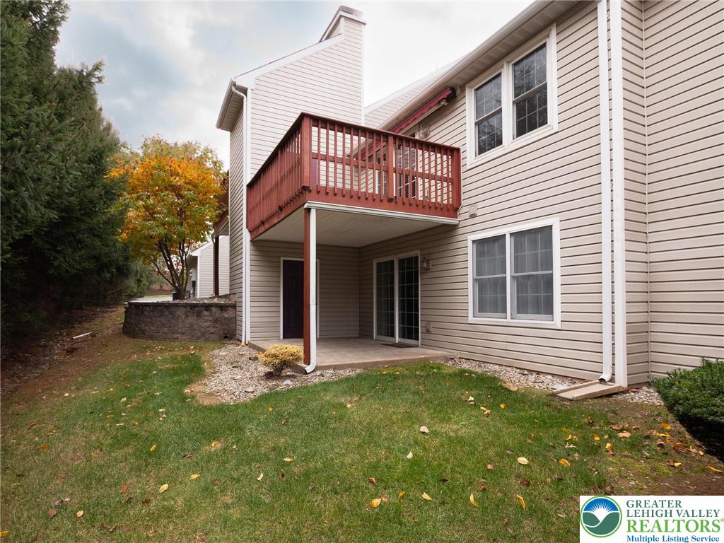 Muhlenberg Twp, Pennsylvania 19605, United States, 2 Bedrooms Bedrooms, ,2 BathroomsBathrooms,Residential,Active,244318