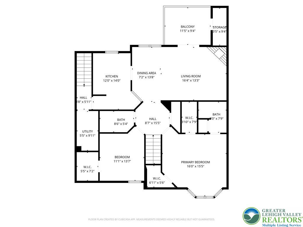 Muhlenberg Twp, Pennsylvania 19605, United States, 2 Bedrooms Bedrooms, ,2 BathroomsBathrooms,Residential,Active,244318