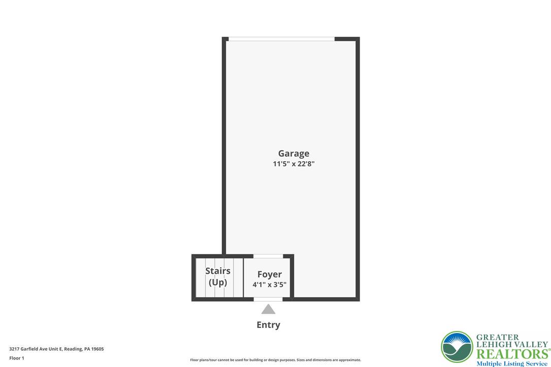 Muhlenberg Twp, Pennsylvania 19605, United States, 2 Bedrooms Bedrooms, ,2 BathroomsBathrooms,Residential,Active,244318