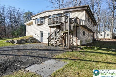 Photo of 664 Cranberry Road #1, East Stroudsburg, PA 18301 (MLS # 770265)