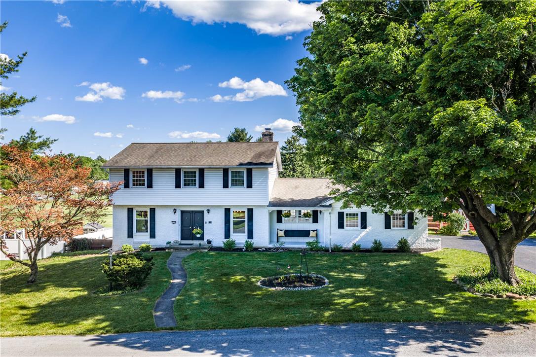 3146 Club Drive