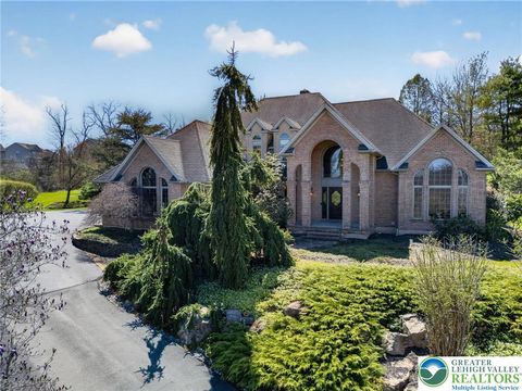 Photo of 3190 Sheffield Drive, Emmaus Boro, PA 18049 (MLS # 774761)