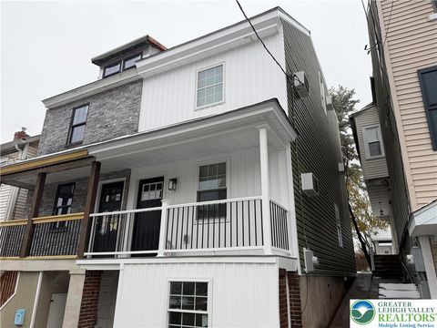 Photo of 38 W North, Bethlehem, PA 18018 (MLS # 772187)