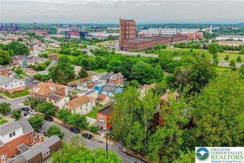 1529 E 6th Street Bethlehem City PA 18015