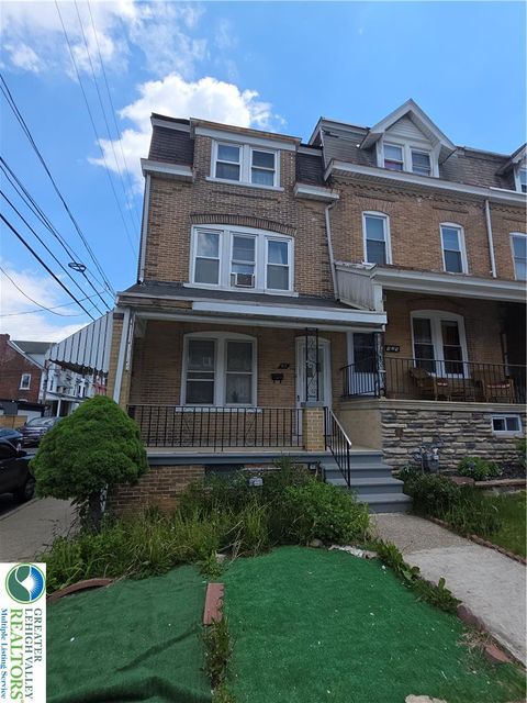 Photo of 931 5th Street, Allentown, PA 18102 (MLS # 778018)