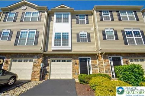 Photo of 7550 Pioneer Drive, Macungie, PA 18062 (MLS # 771931)
