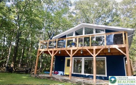 Photo of 107 Villiage Lane, Hawley, PA 18428 (MLS # 767302) Photo of 107 Villiage Lane, Hawley, PA 18428 (MLS # 767302)