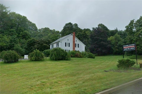Photo of 343 S 3rd Street, Coopersburg Boro, PA 18036 (MLS # 778191)