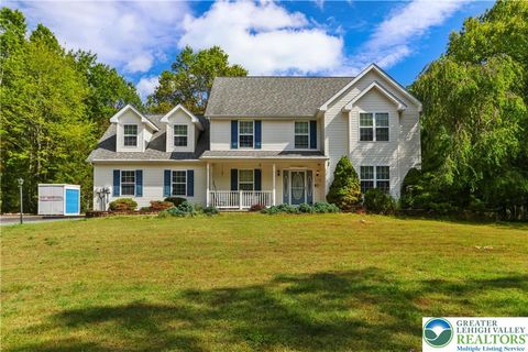 Photo of 125 Stone Ridge Road, Penn Forest Twp, PA 18210 (MLS # 765427) Photo of 125 Stone Ridge Road, Penn Forest Twp, PA 18210 (MLS # 765427)