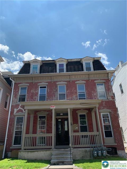 Photo of 312 N 6th Square #2A, Allentown, PA 18102 (MLS # 766973) Photo of 312 N 6th Square #2A, Allentown, PA 18102 (MLS # 766973)