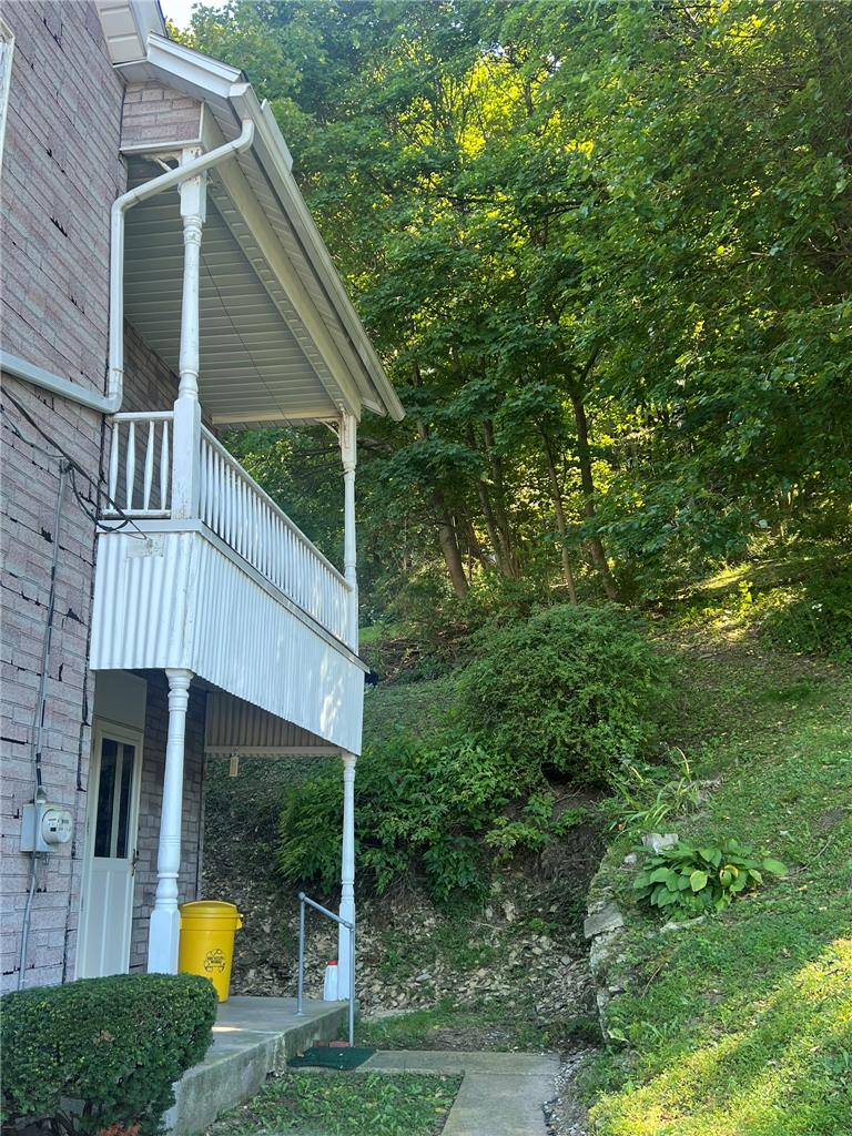 437 W South Street