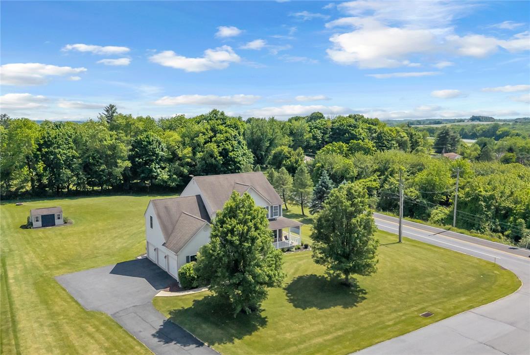 204 Bushkill Ridge Road