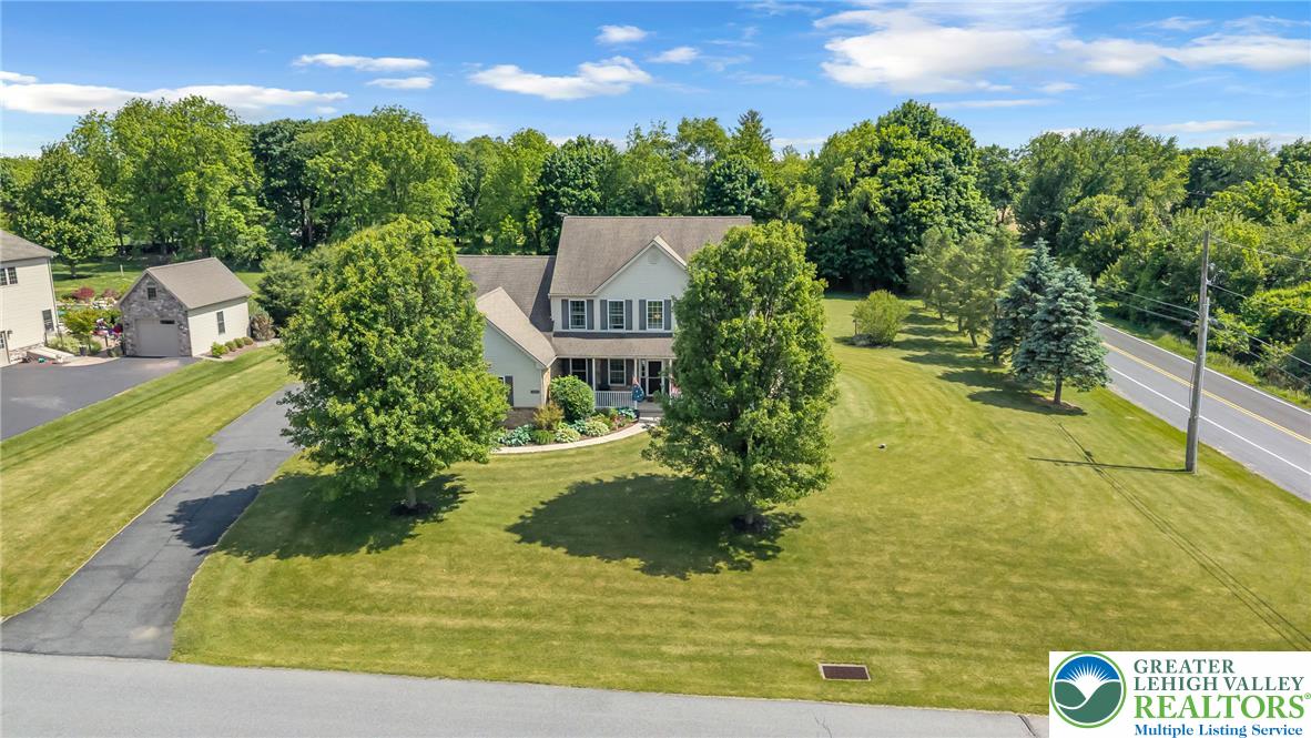 204 Bushkill Ridge Road