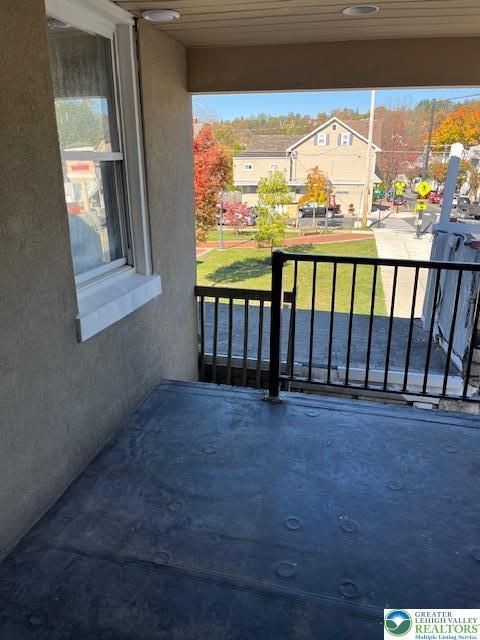 Apartment For Rent - 218 Cattell Street #B<br/> Easton, PA 18042