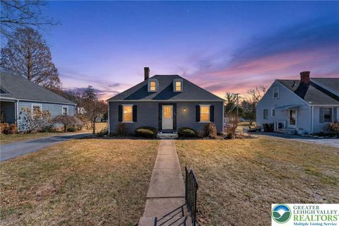 Photo of 605 Byram Street, Lower Alsace Twp, PA 19606 (MLS # 772463)