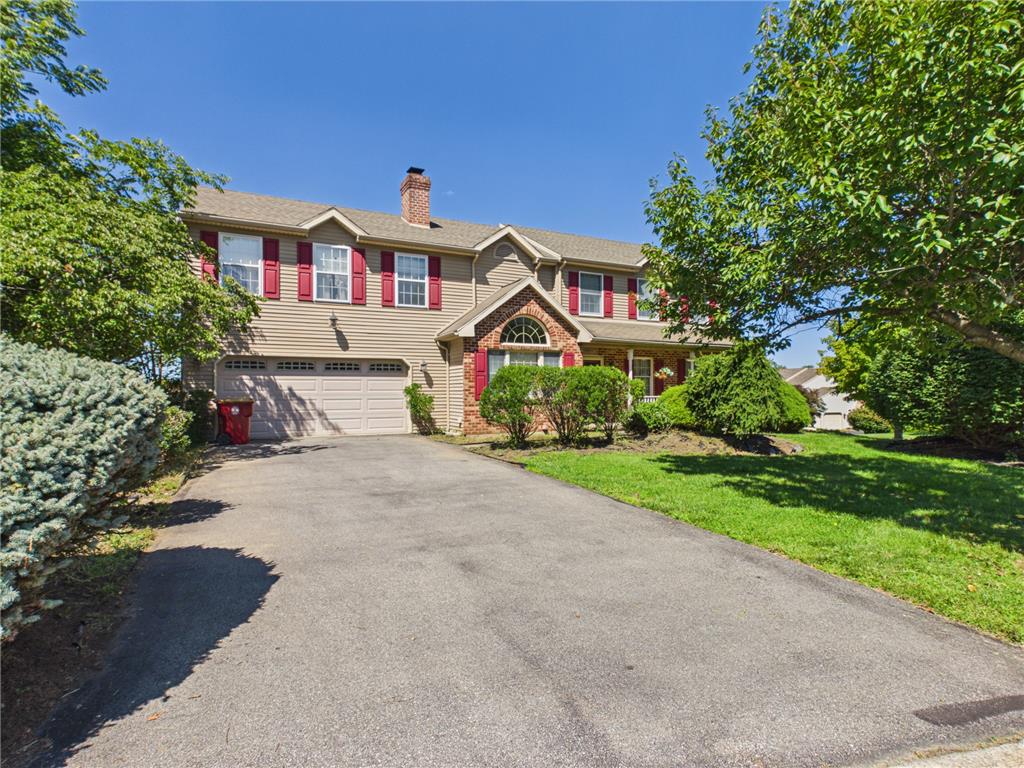 905 Cornwallis Drive