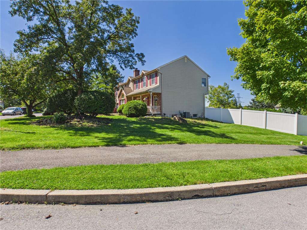 905 Cornwallis Drive