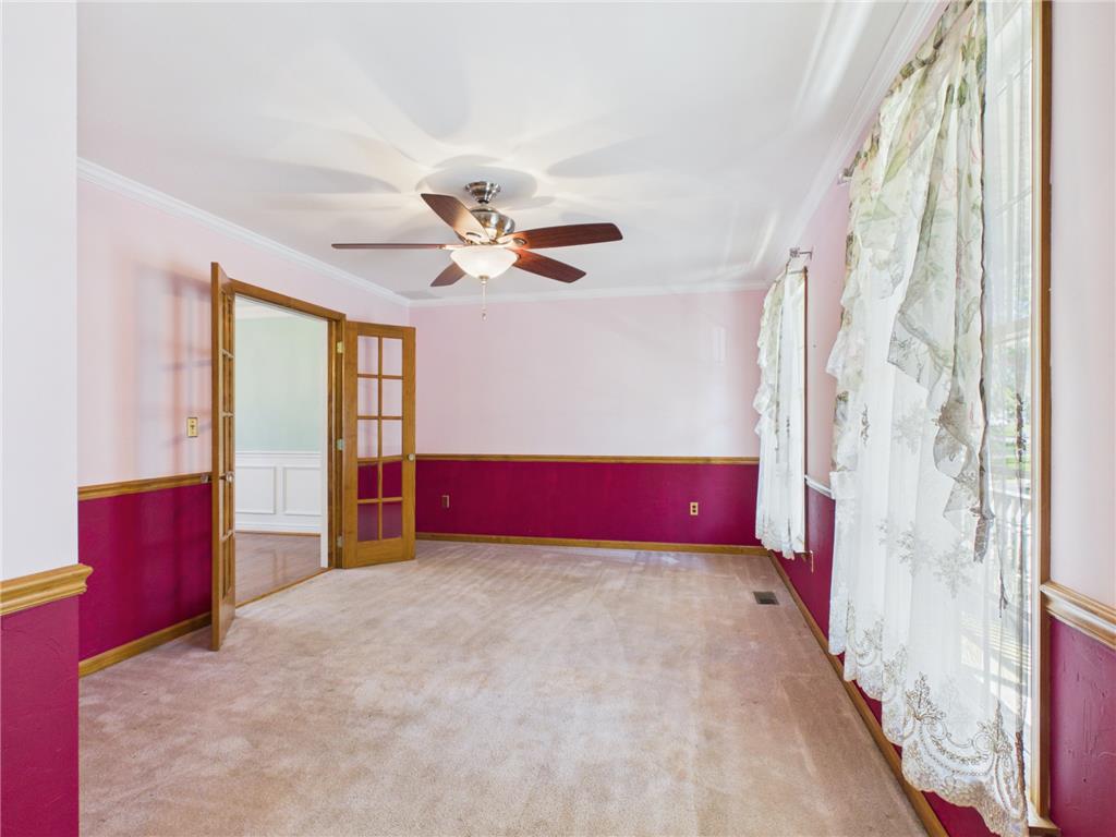 905 Cornwallis Drive