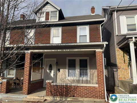 Photo of 616 E 5th Street, Bethlehem, PA 18015 (MLS # 773300)