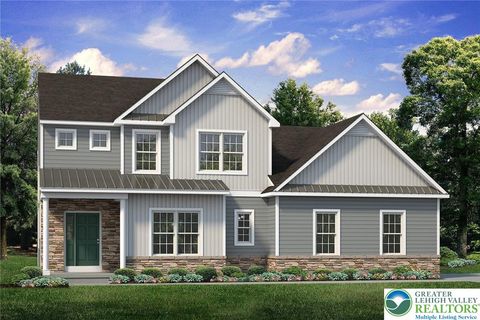 Photo of 1522 Corkscrew Drive #6, Bushkill Twp, PA 18091 (MLS # 767225) Photo of 1522 Corkscrew Drive #6, Bushkill Twp, PA 18091 (MLS # 767225)