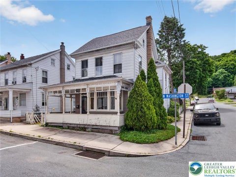 Photo of 441 W Washington Street, Slatington Boro, PA 18080 (MLS # 778681)