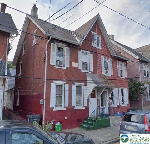 Photo of 436 Pawnee Street, Bethlehem, PA 18015 (MLS # 766989) Photo of 436 Pawnee Street, Bethlehem, PA 18015 (MLS # 766989)