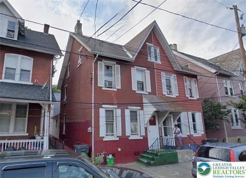 Photo of 436 Pawnee Street, Bethlehem, PA 18015 (MLS # 766989) Photo of 436 Pawnee Street, Bethlehem, PA 18015 (MLS # 766989)