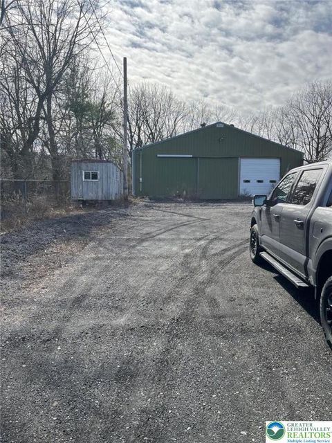 Photo of 832 Trexlertown Road, Macungie, PA 18031 (MLS # 776115)