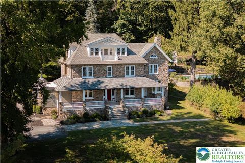 Photo of 94 Pennsylvania Avenue, Easton, PA 18042 (MLS # 771118)