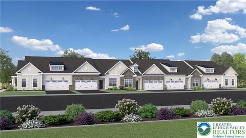 Photo of 3008 North Cider Drive, Whitehall, PA 18052 (MLS # 770038)