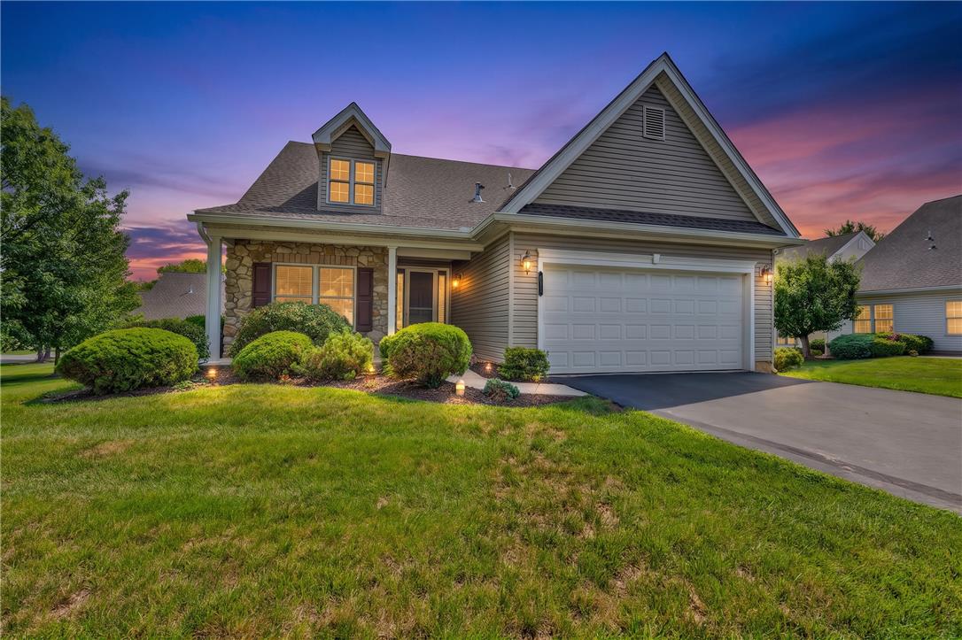 51 Glenmoor Circle N