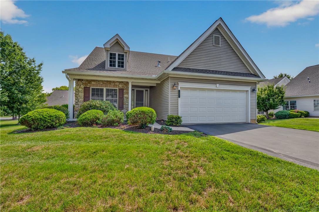 51 Glenmoor Circle N