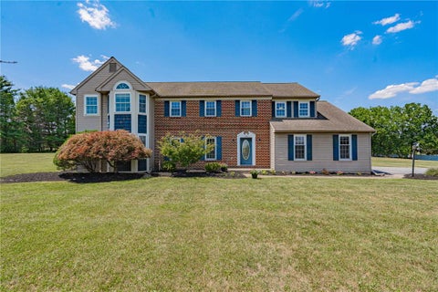 Homes For Sale - 948 Brookside Road #REAR<br/> Lower Macungie Twp, PA 18106
