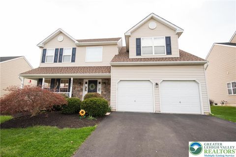 Photo of 3838 Rittenhouse Road, Macungie Boro, PA 18062 (MLS # 776067)