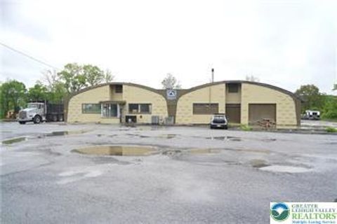 Photo of 8123 PA RTE 873, Washington Twp, PA 18080 (MLS # 760089) Photo of 8123 PA RTE 873, Washington Twp, PA 18080 (MLS # 760089)