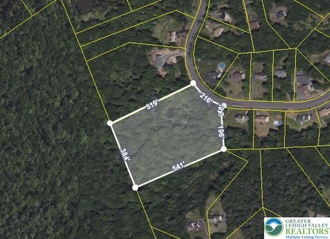 Vacant Land For Sale - 1052 Bear Swamp Road<br/> Price Twp, PA 18302