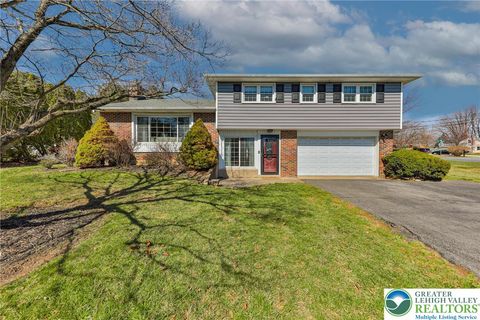 Homes For Sale - 2805 Green Pond Road<br/> Northampton County, Palmer Twp, PA 18045