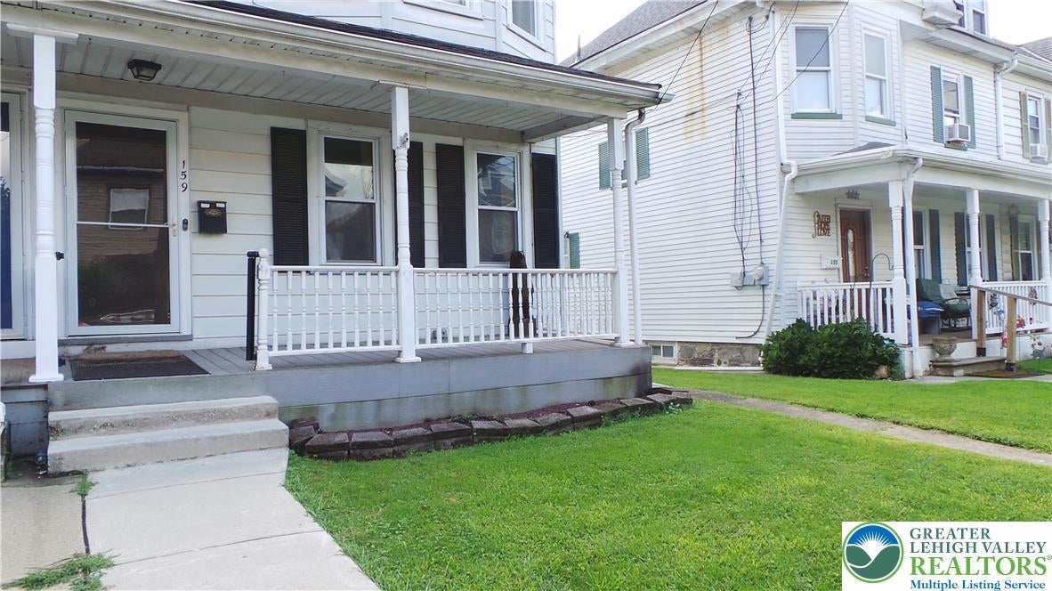 159 E Madison Street