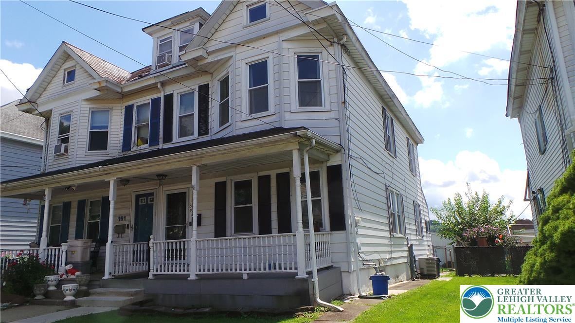 159 E Madison Street
