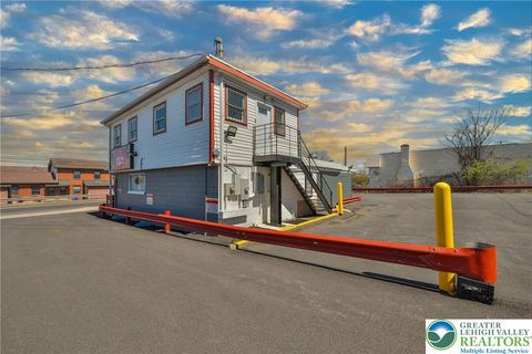 1130 Pembroke Road 2 Bethlehem City PA 18017