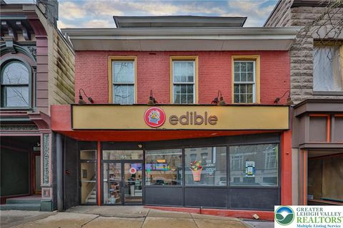 Photo of 155 Northampton Street #2, Easton, PA 18042 (MLS # 766185) Photo of 155 Northampton Street #2, Easton, PA 18042 (MLS # 766185)