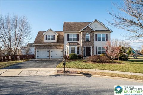 Photo of 2830 Lambert Court, Easton, PA 18040 (MLS # 769666)