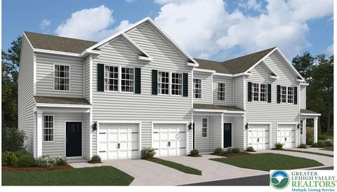 Townhouse For Sale - 1273 Martin Road<br/> Breinigsville, PA 18031