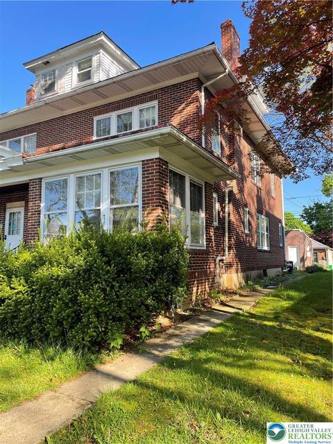 Photo of 2415 W Allen Street, Allentown, PA 18104 (MLS # 775891)