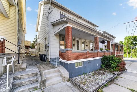 Photo of 108 Chestnut Street, Coplay Boro, PA 18037 (MLS # 779493)
