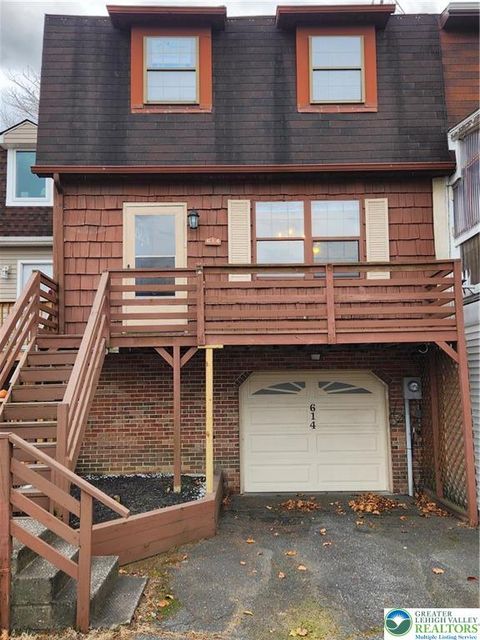 Photo of 614 E Main Street, Bath Boro, PA 18014 (MLS # 772721)